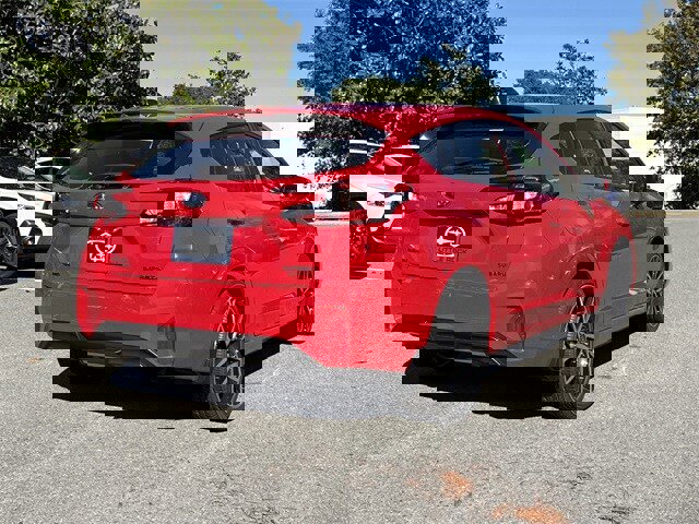 New 2026 Subaru Impreza 2.0i Sport image 3