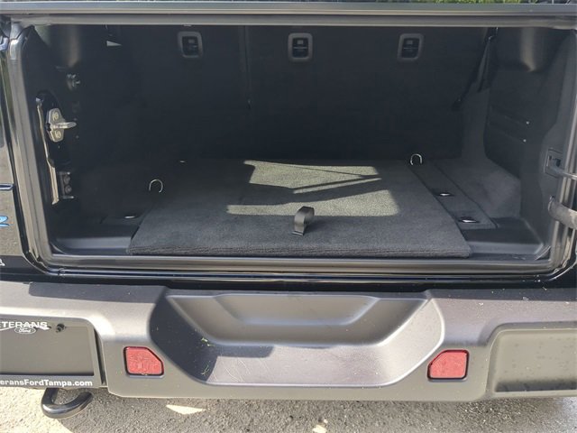 Used 2025 Jeep Wrangler Sport S w/ Convenience Group image 38