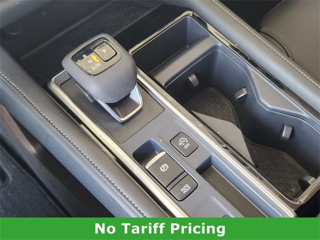 Certified 2025 Nissan Pathfinder SL image 19