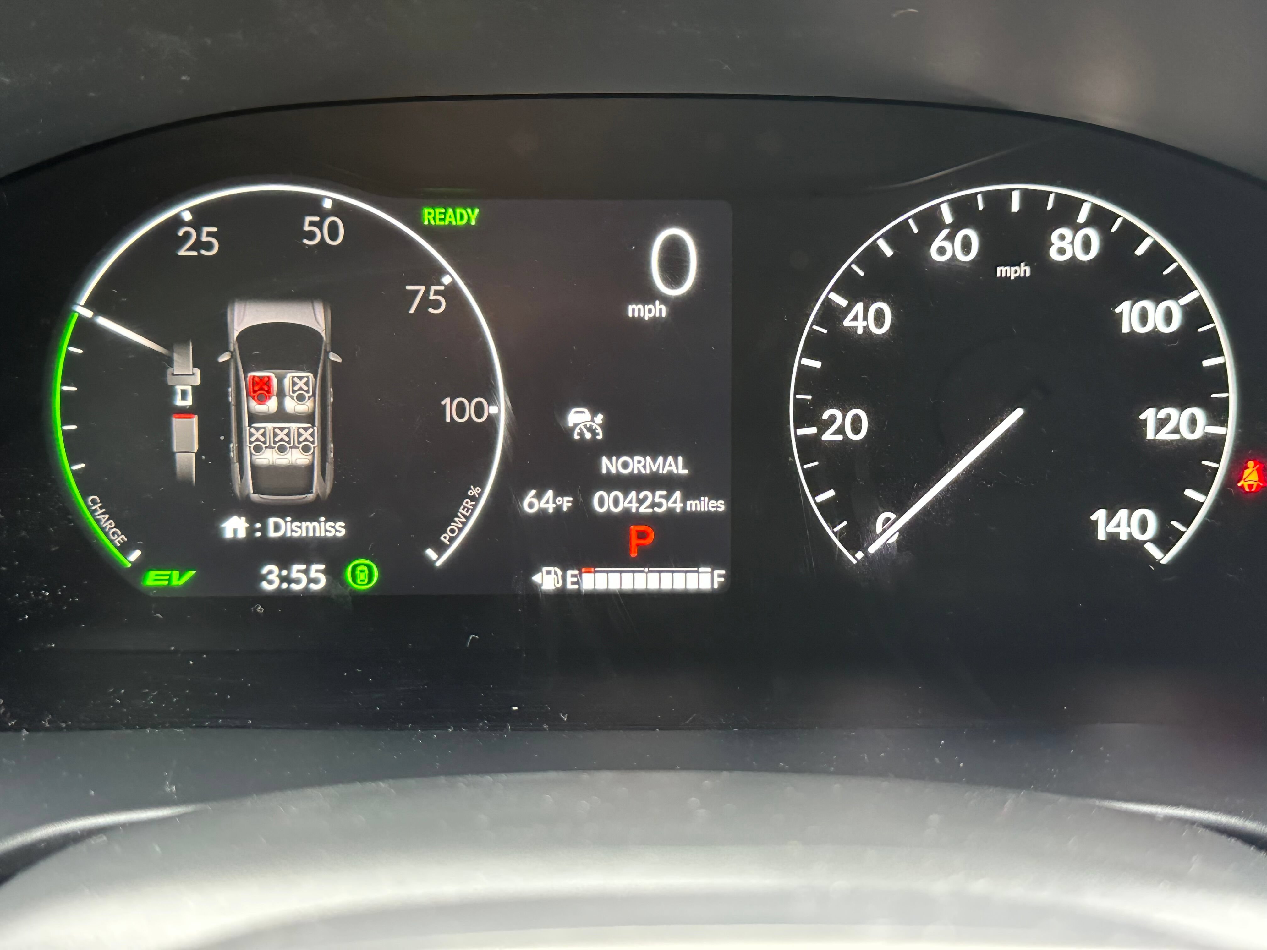 New 2025 Honda CR-V Sport-L image 24