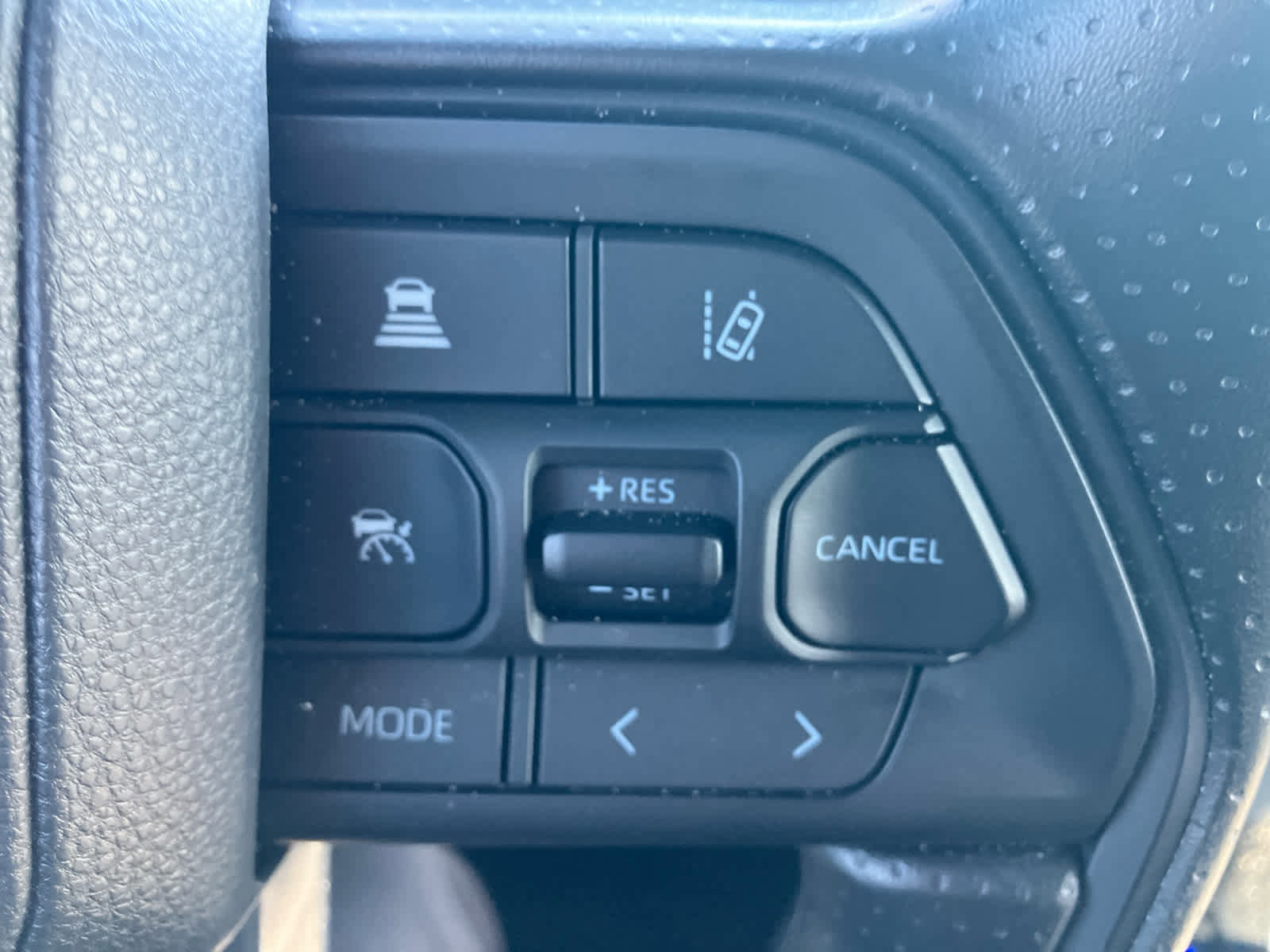 Certified 2026 Toyota Tundra SR5 w/ SX Package image 19