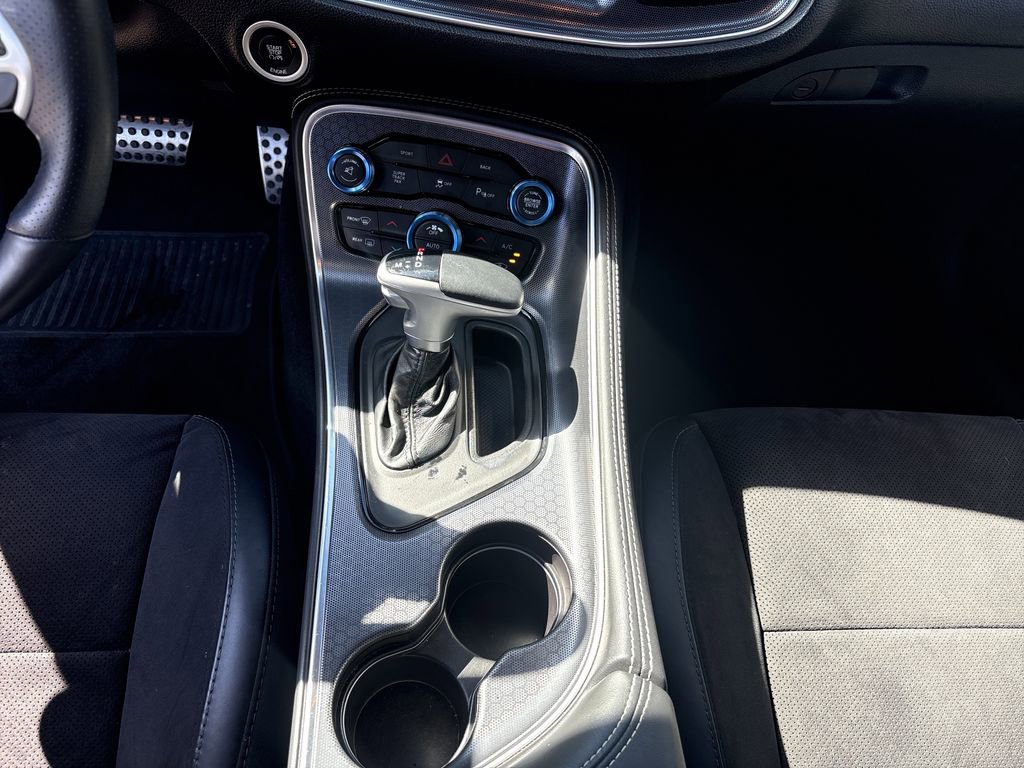 Used 2016 Dodge Challenger R/T Scat Pack image 22