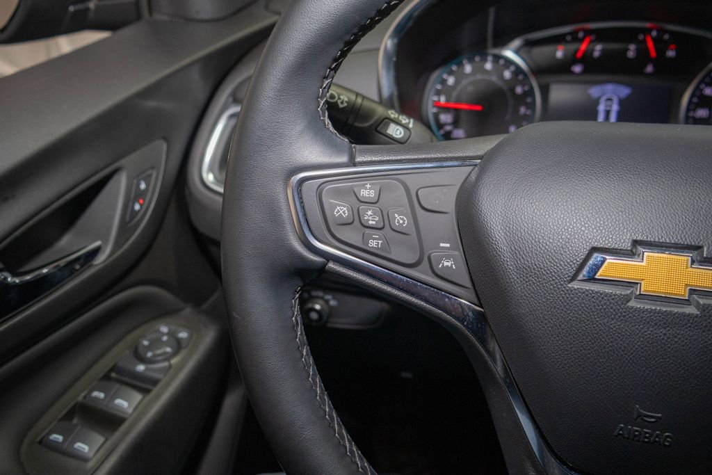 Used 2024 Chevrolet Equinox LT image 21