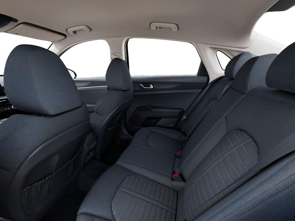 New 2026 Kia K5 LXS FWD image 18