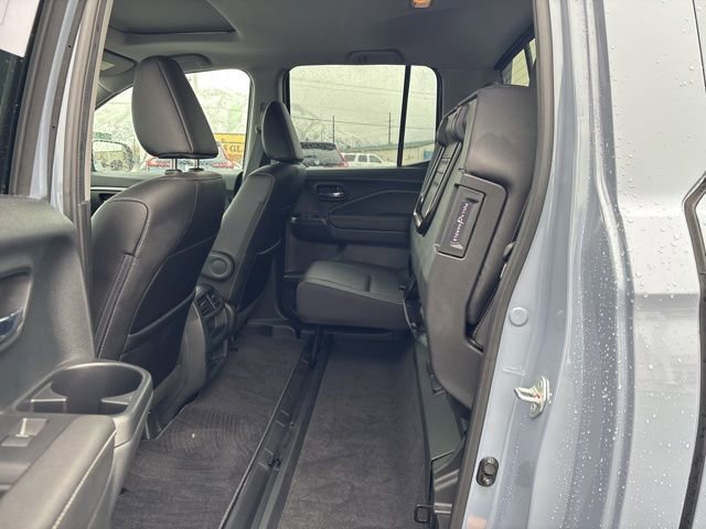 Used 2023 Honda Ridgeline RTL image 23