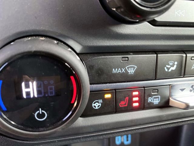 Used 2024 Ford Bronco Wildtrak image 17