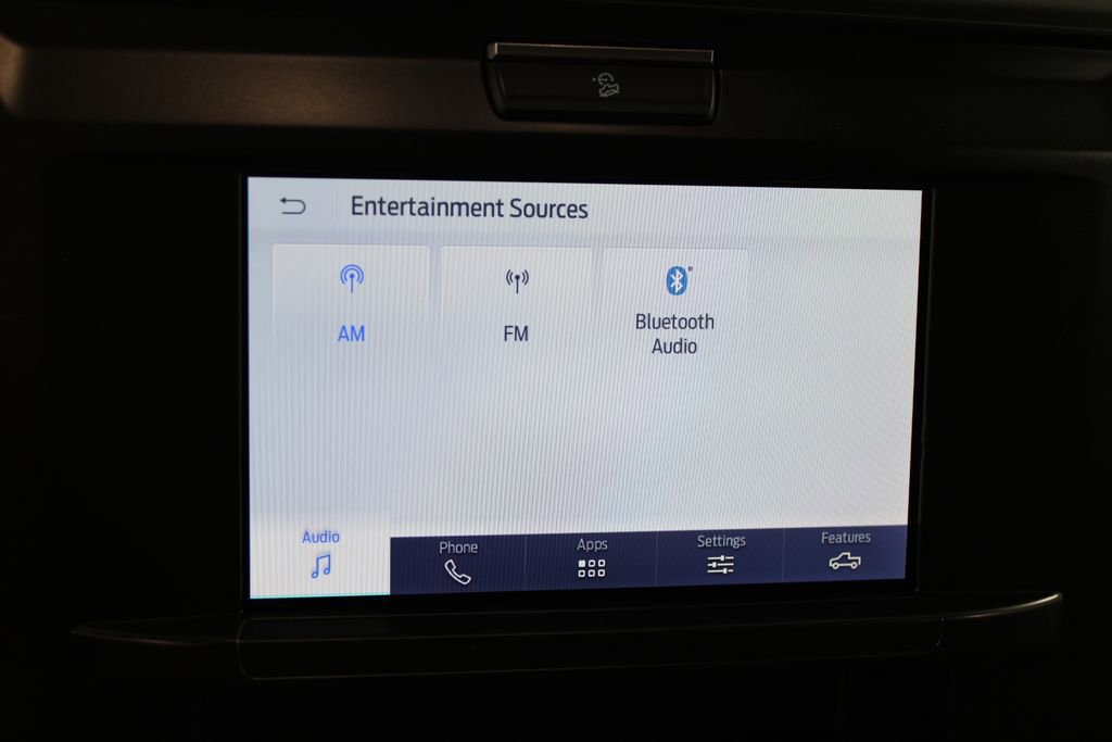 New 2026 Ford F250 XL w/ STX Appearance Package image 46