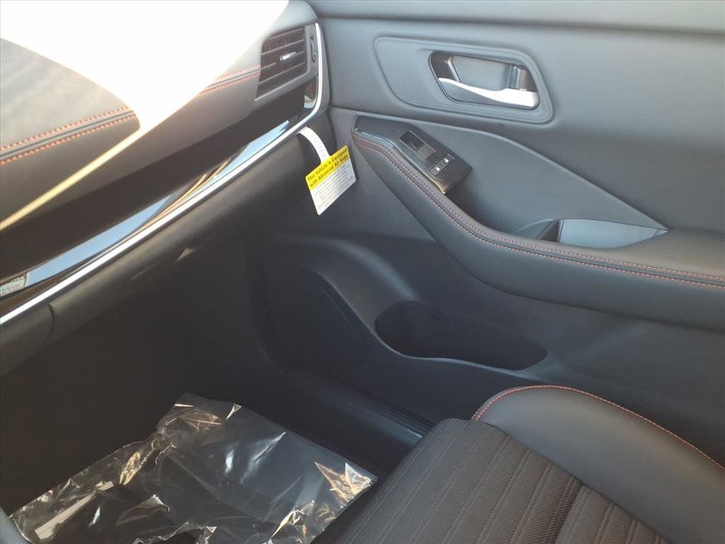 New 2026 Nissan Rogue SV w/ Rock Creek Premium Package image 23