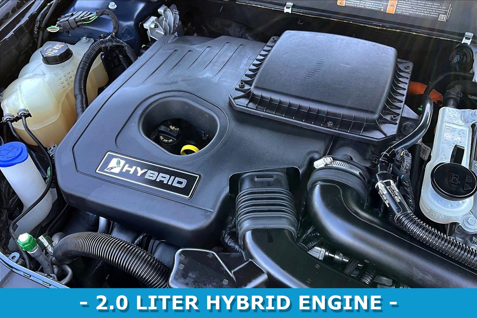 Used 2018 Ford Fusion Titanium FWD image 31