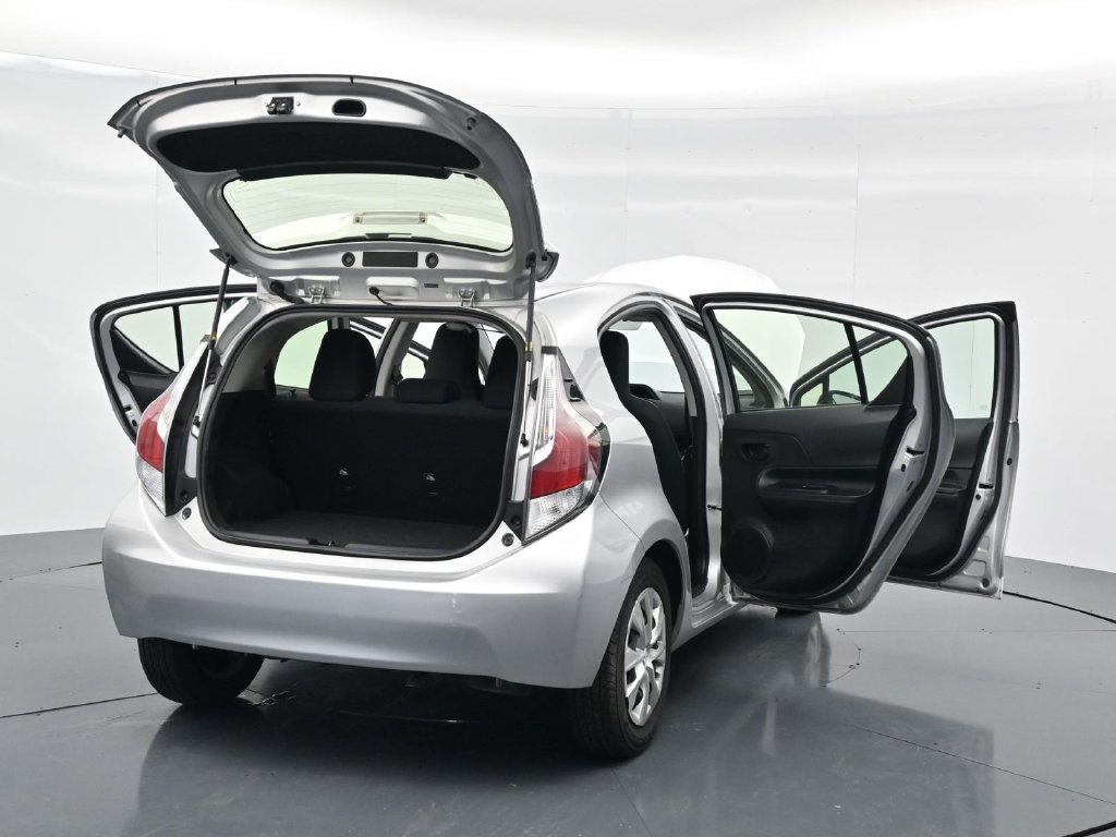 Used 2016 Toyota Prius C One FWD image 37
