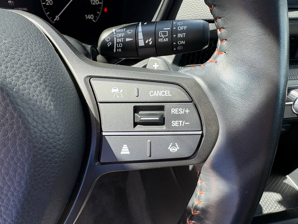 Certified 2024 Honda CR-V Sport image 14