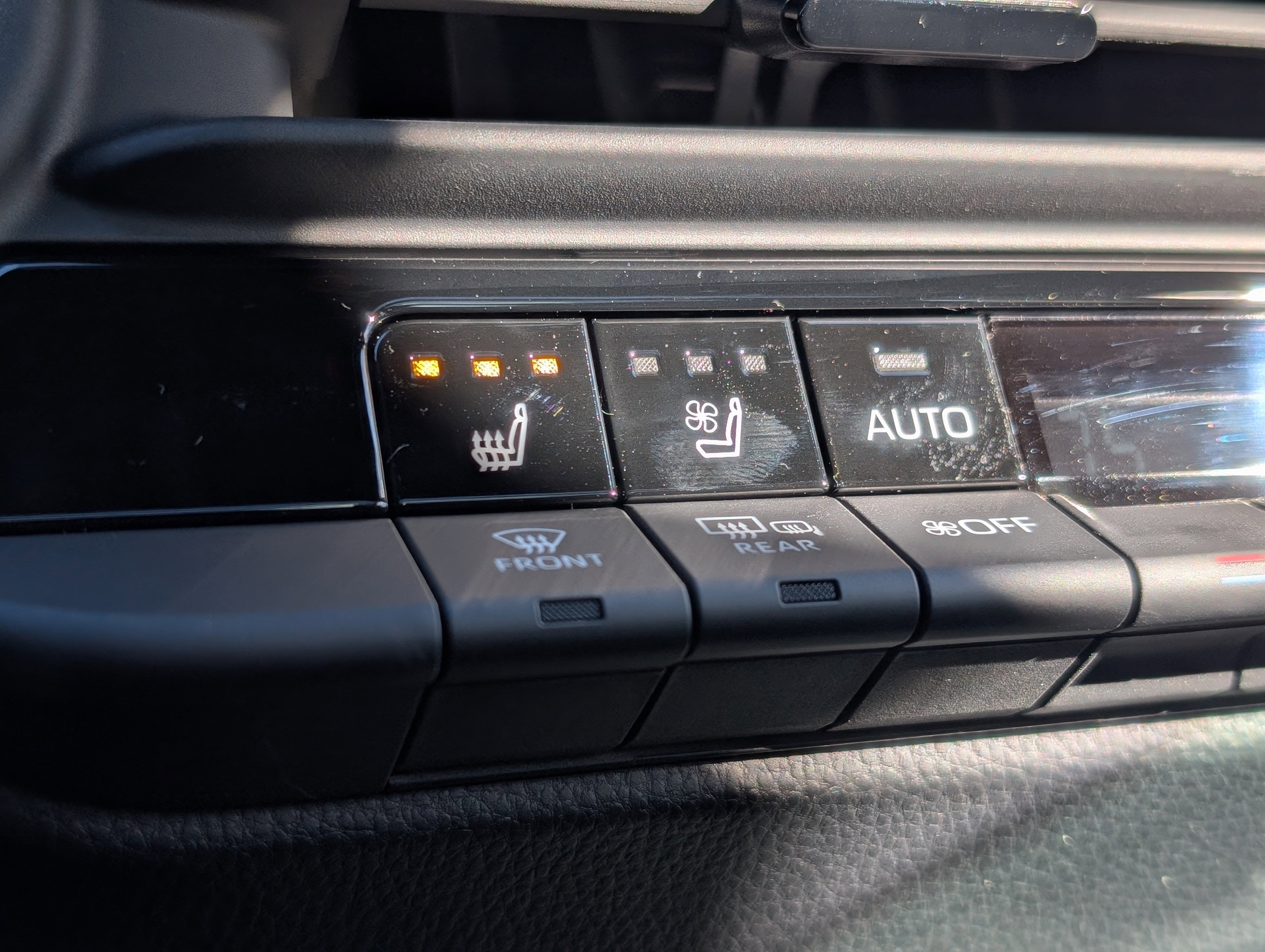 New 2026 Toyota Crown Limited image 4