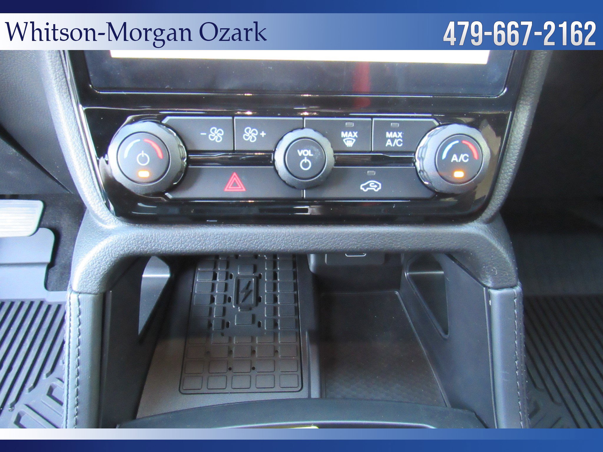 New 2025 Ford Ranger Raptor image 43