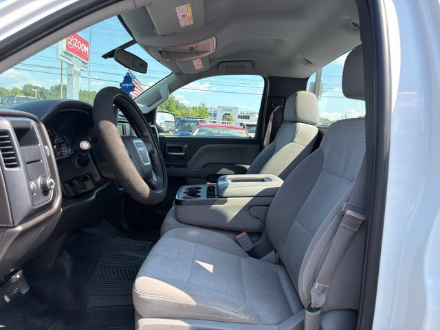 Used 2015 GMC Sierra 1500 2WD Regular Cab image 10