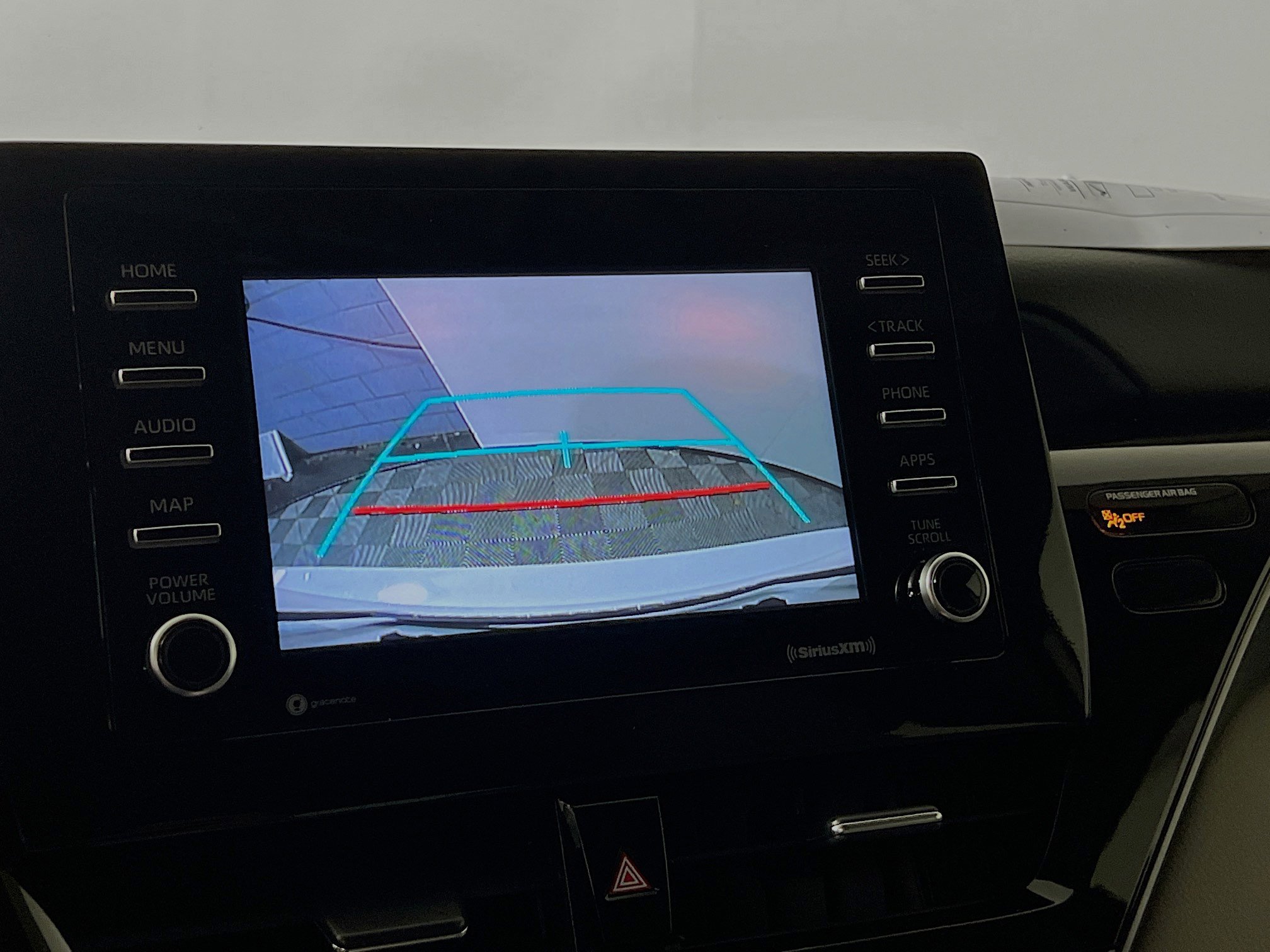 Used 2024 Toyota Camry SE FWD image 28