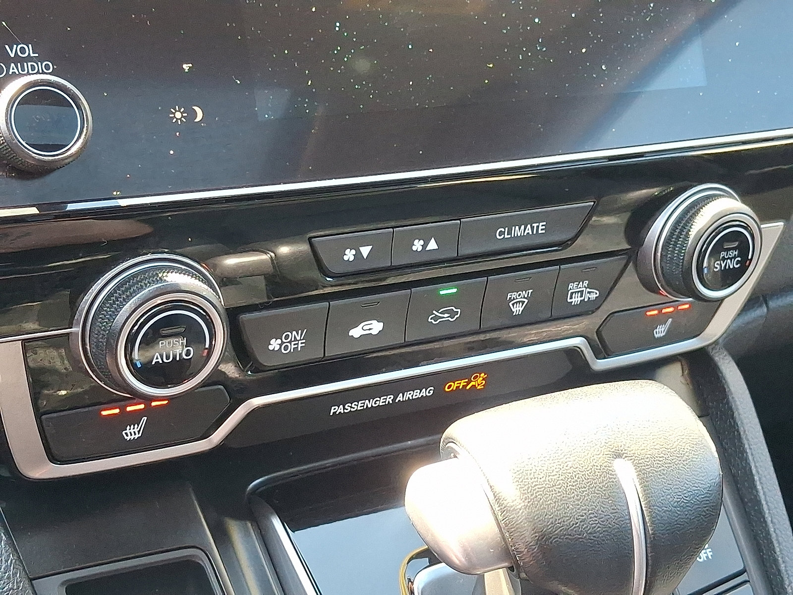 Certified 2021 Honda CR-V EX-L image 19