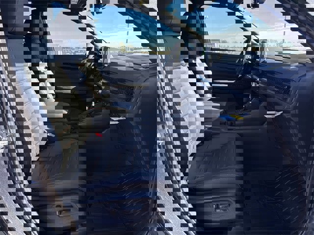 New 2026 Honda CR-V Sport-L image 22