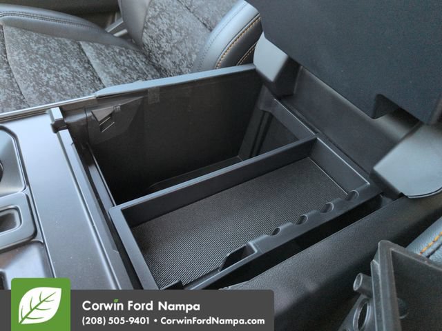 New 2026 Ford F150 Tremor w/ Bed Utility Package AWD/4WD image 20