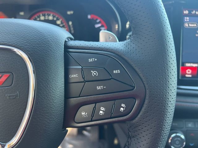 New 2026 Dodge Durango GT image 11