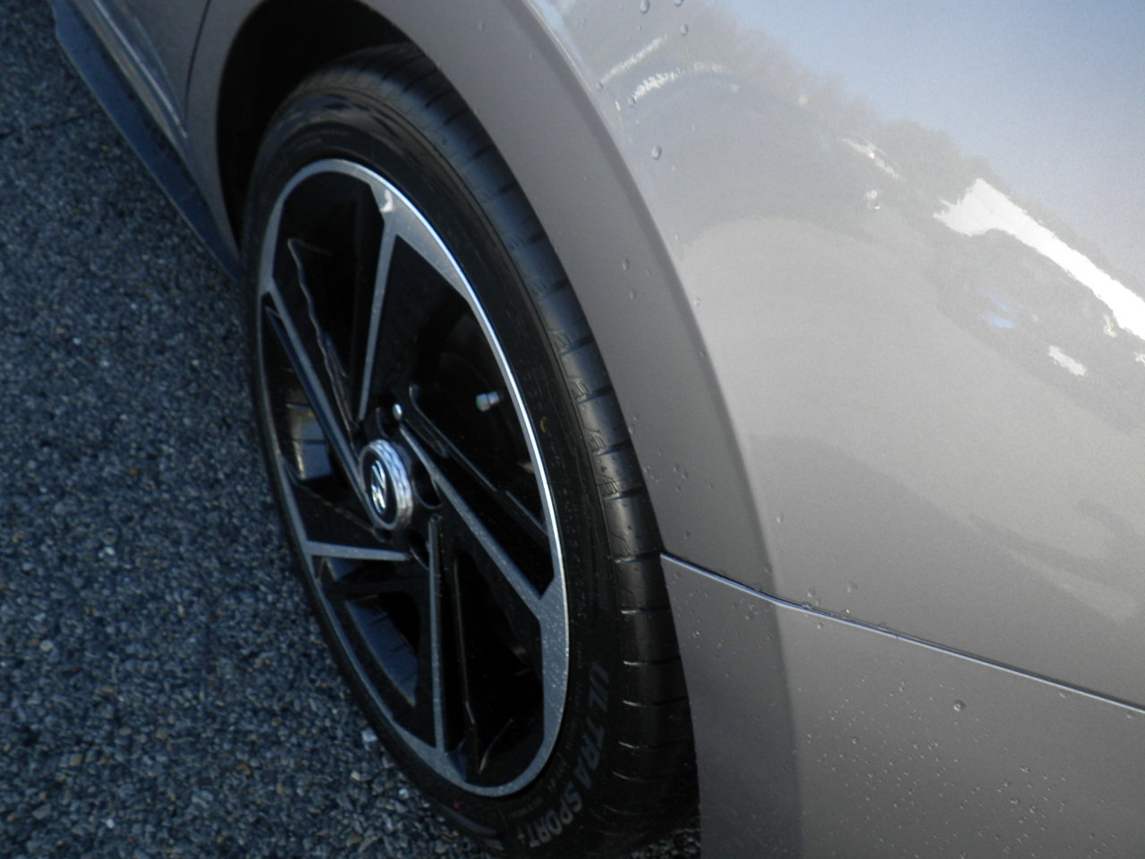 Used 2023 Hyundai Elantra N Line image 11