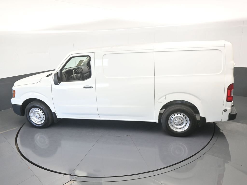 Used 2020 Nissan NV 1500 S image 44