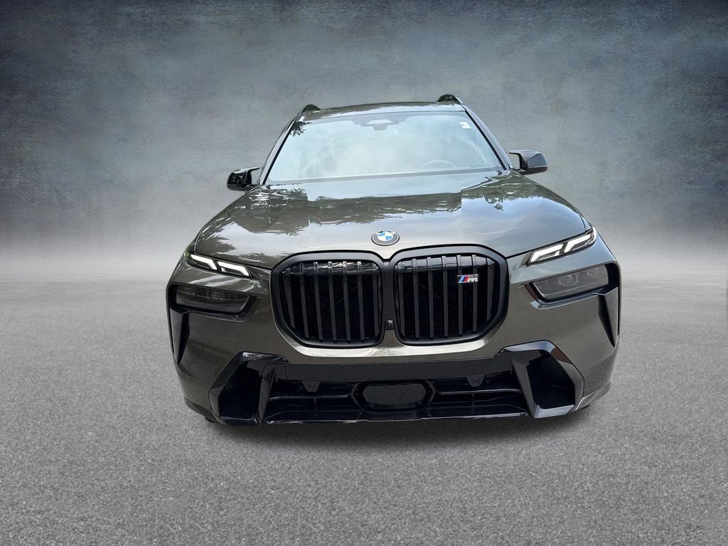 New 2027 BMW X7 M60i AWD/4WD image 8