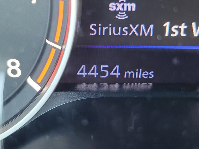 Certified 2025 Nissan Altima 2.5 SR w/ SR Premium Package image 29