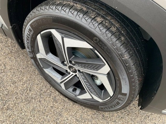 Used 2023 Hyundai Tucson SEL w/ Convenience Package image 9