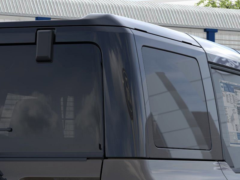 New 2026 Ford Bronco Outer Banks AWD/4WD image 27