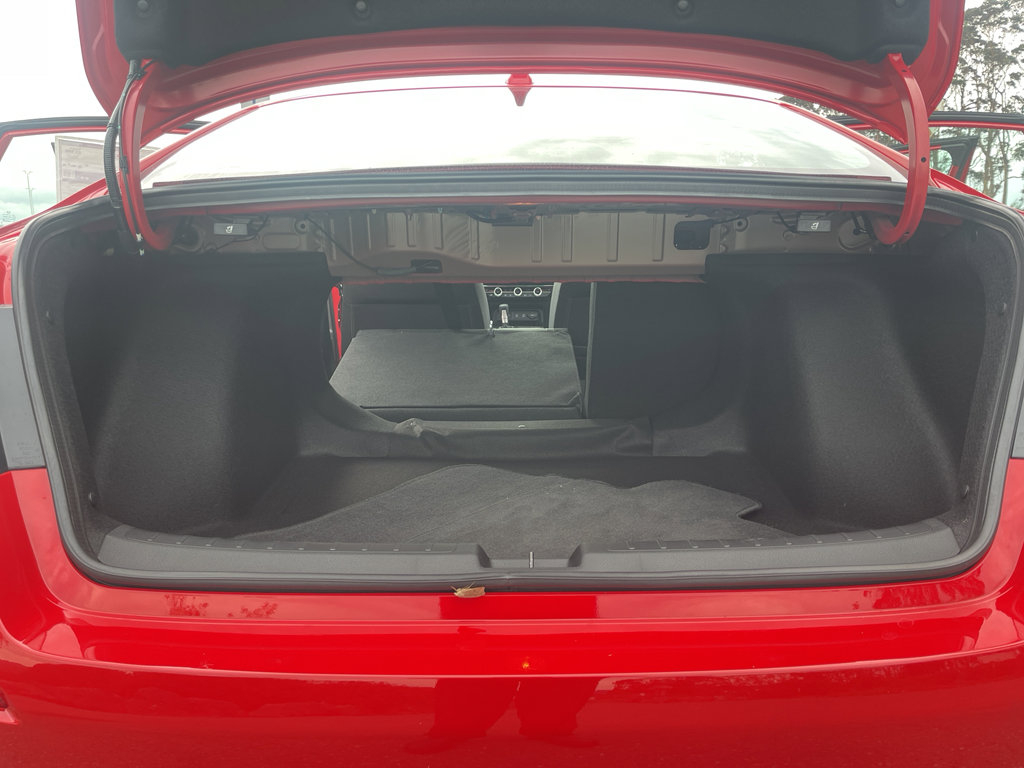 New 2026 Honda Civic Sport image 18