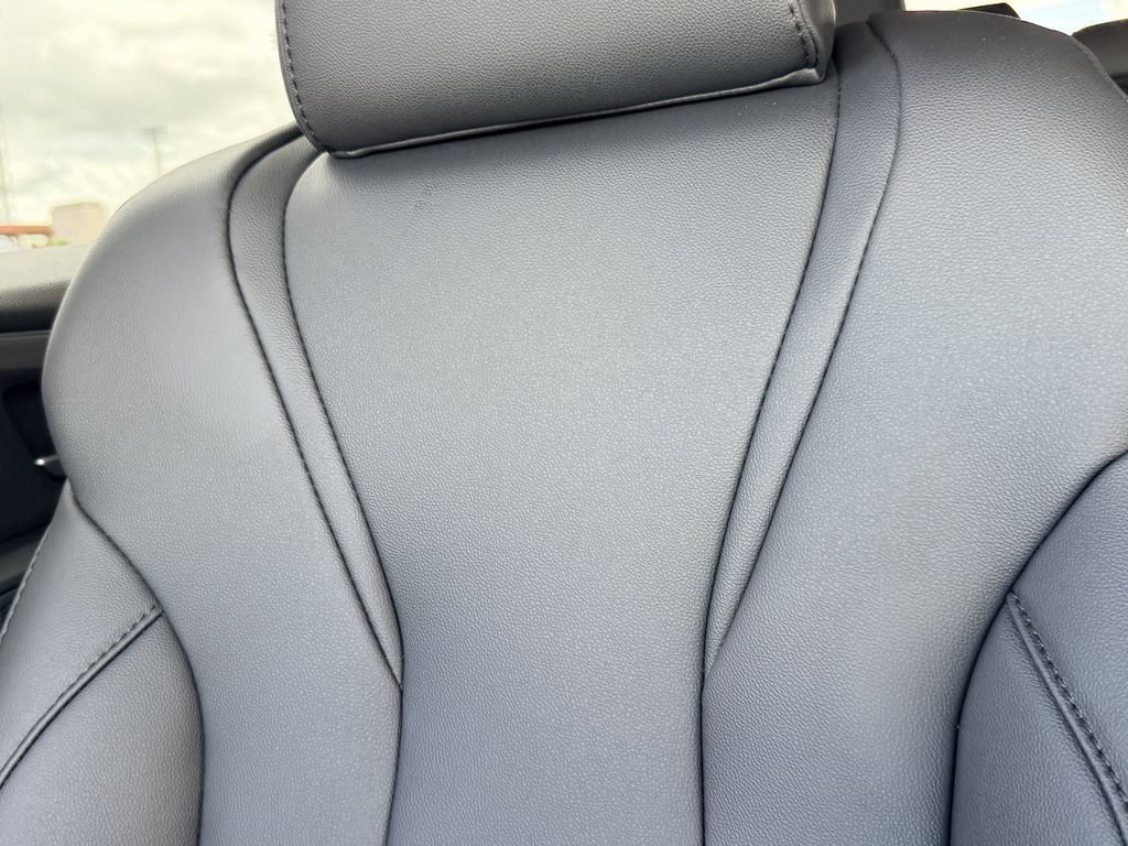 New 2026 Acura MDX FWD image 34