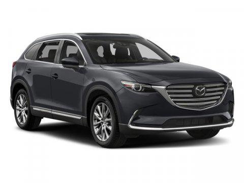 Used 2017 MAZDA CX-9 Signature image 9