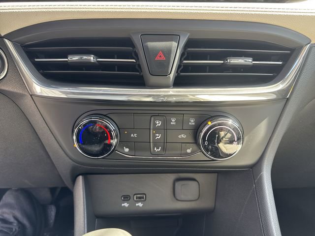 New 2026 Buick Encore GX Preferred image 18