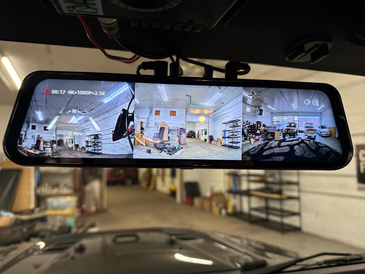 Used 2017 Jeep Wrangler Unlimited Rubicon image 16