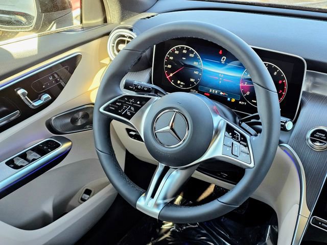 New 2026 Mercedes-Benz GLC 300 4MATIC image 29