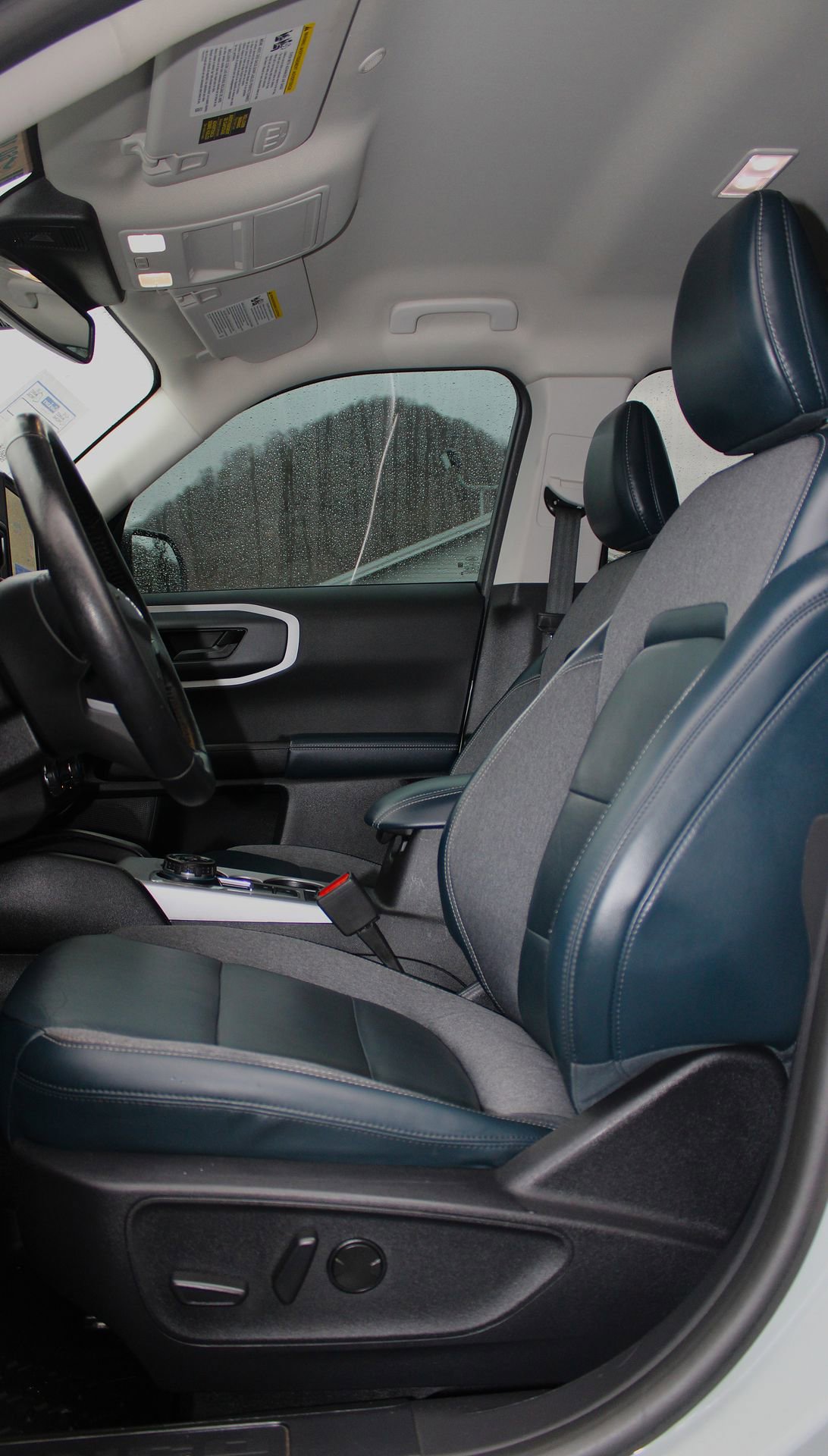 Used 2023 Ford Bronco Sport Outer Banks w/ Tech Package image 18