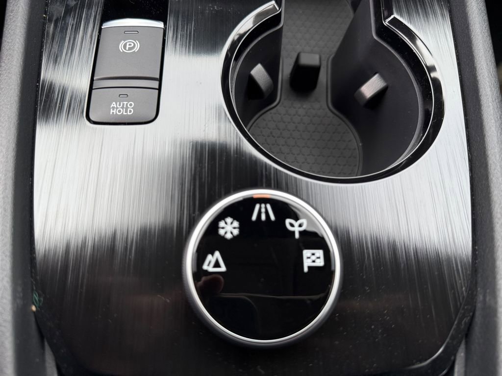 New 2026 Nissan Rogue SV w/ Cold Weather Package image 19