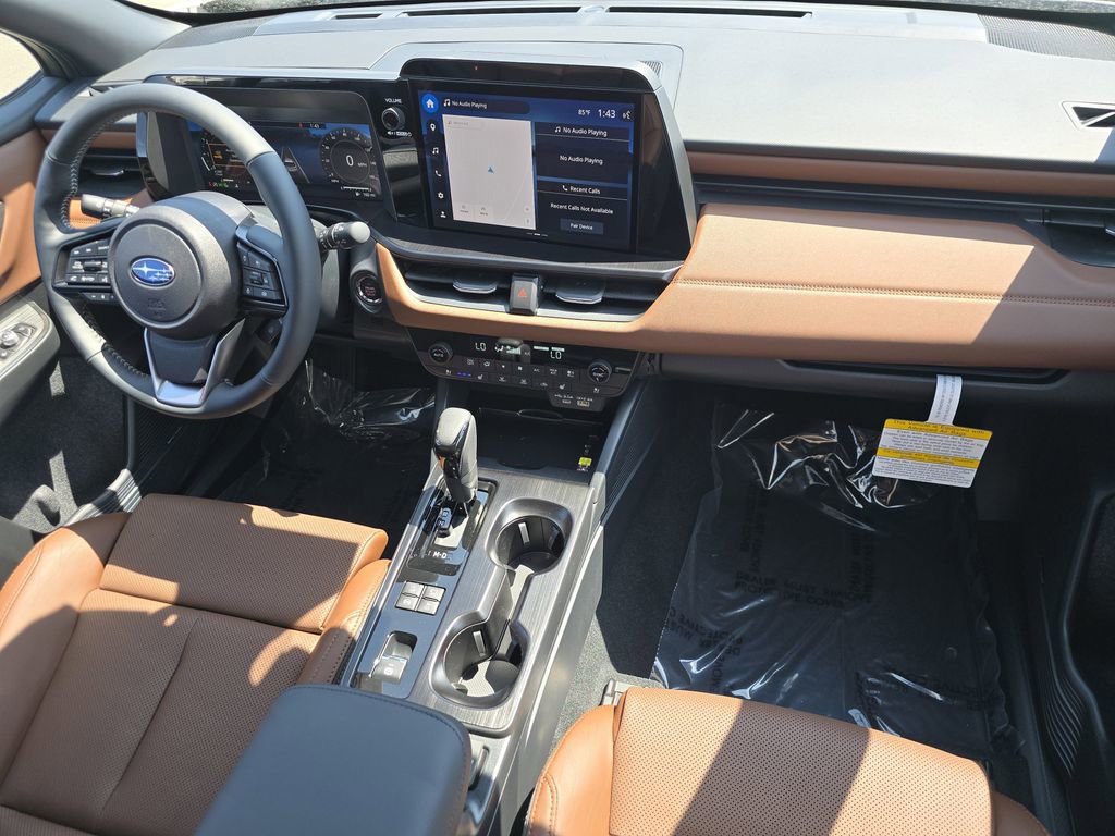 New 2026 Subaru Outback Touring XT AWD/4WD image 17