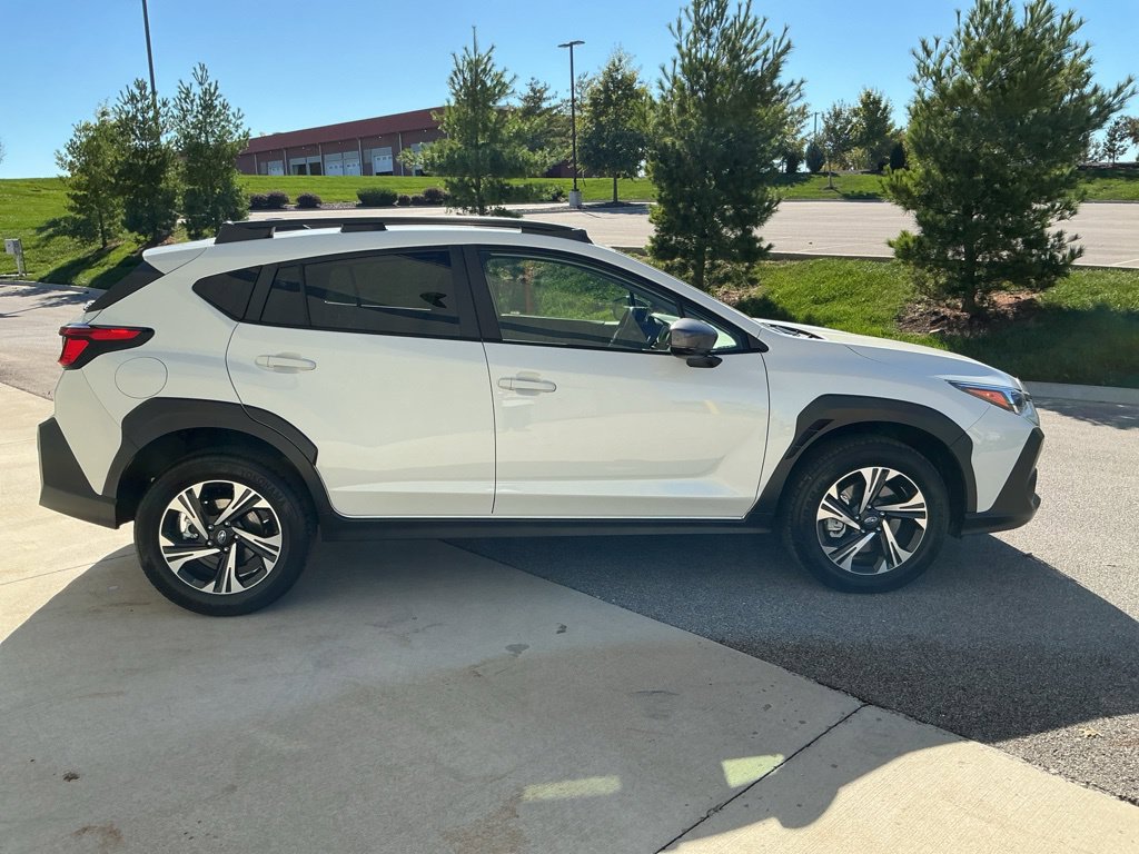 Certified 2024 Subaru Crosstrek 2.0i Premium AWD/4WD image 16