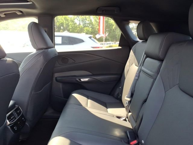 Used 2023 Lexus RX 350 Premium w/ Cold Area Package AWD/4WD image 7