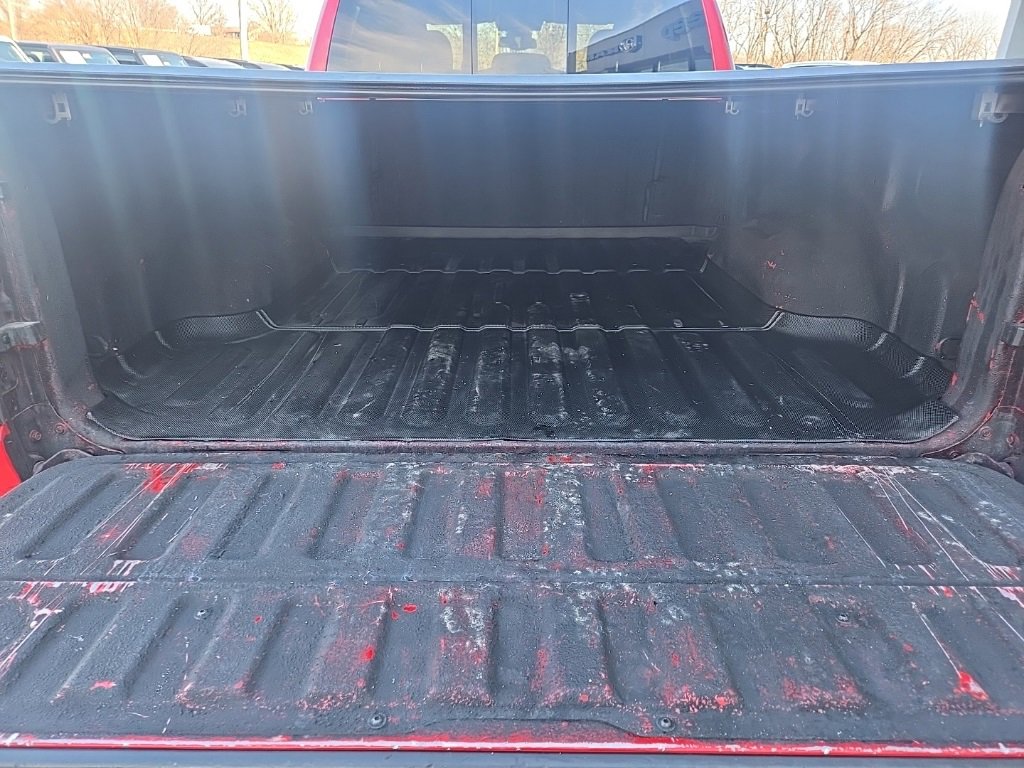 Used 2020 RAM 1500 Big Horn image 27