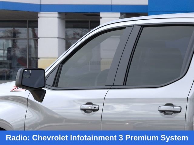 New 2026 Chevrolet Silverado 1500 RST image 13