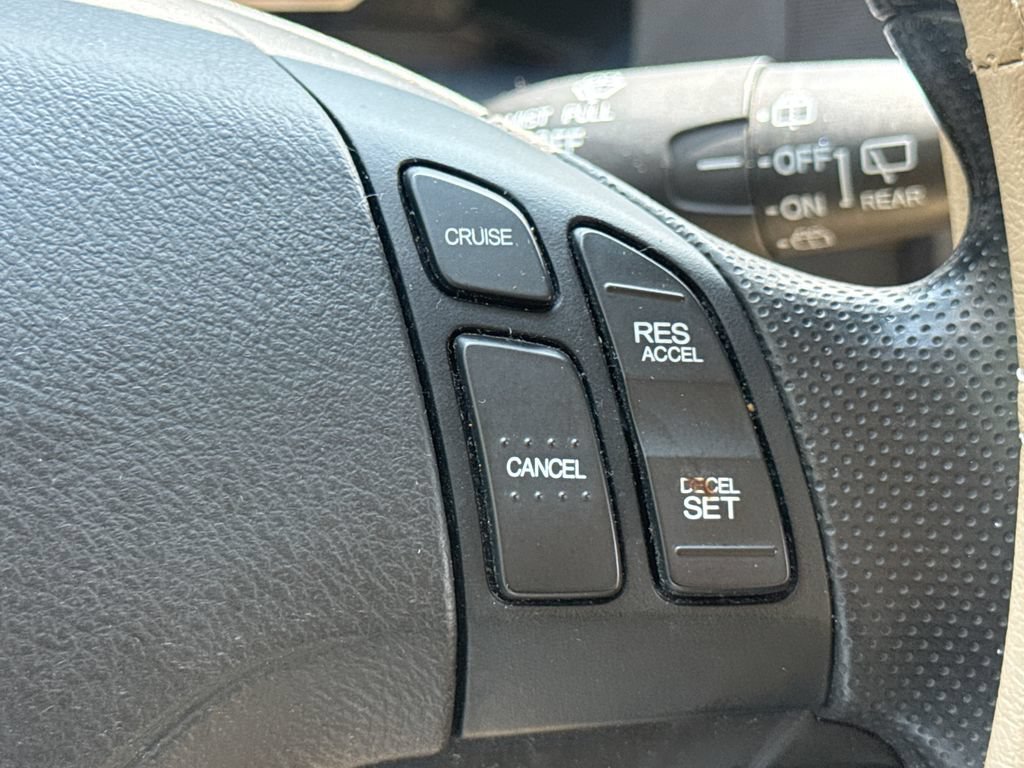 Used 2010 Honda CR-V LX image 27