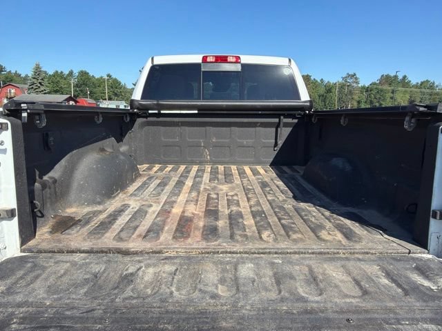 Used 2025 RAM 2500 Tradesman AWD/4WD image 7