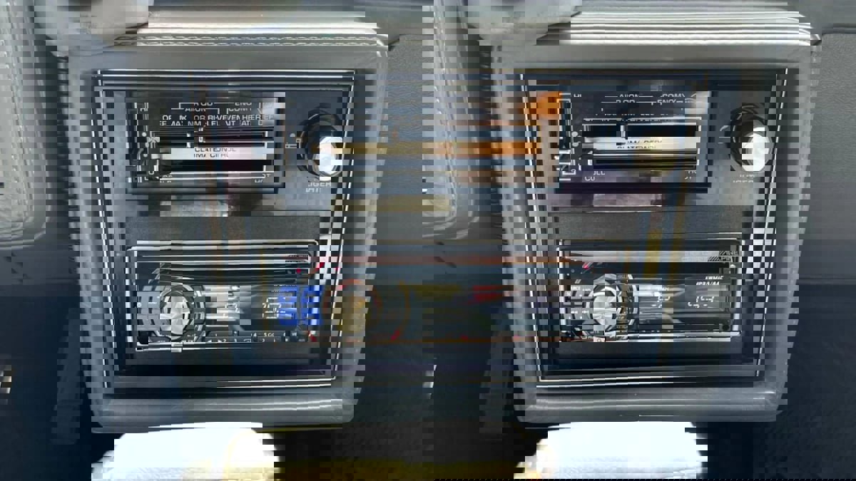 Used 1987 Buick Regal Coupe image 38