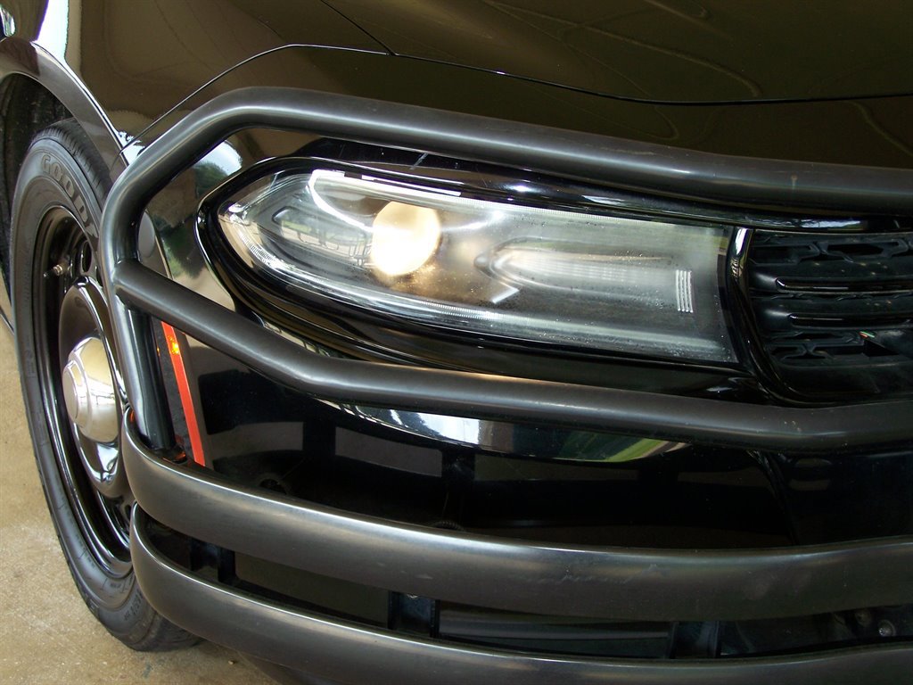 Used 2019 Dodge Charger Police image 35