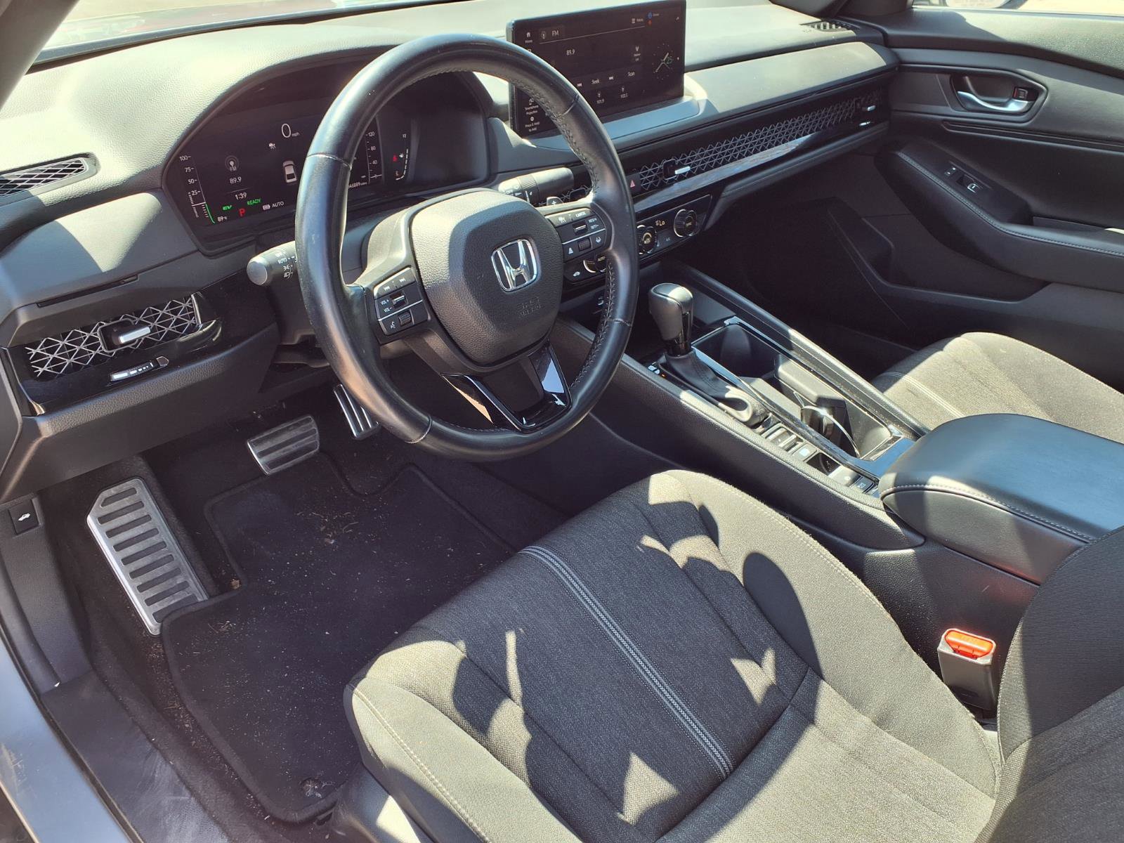 Used 2024 Honda Accord Sport image 13