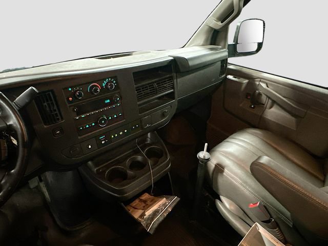 Used 2020 GMC Savana 2500 w/ Safety Package image 22