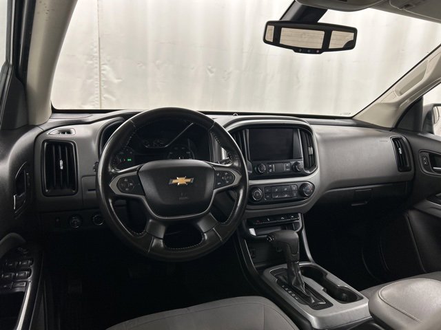 Used 2019 Chevrolet Colorado LT image 19