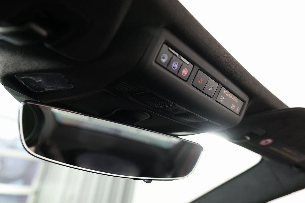 Used 2023 Chevrolet Corvette Stingray Premium Conv w/ Z51 Performance Package image 35